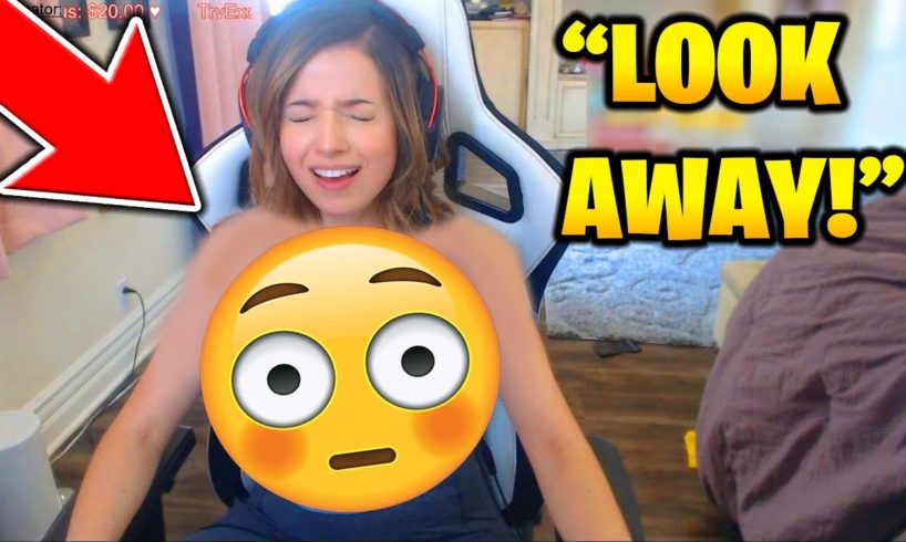 7 Fortnite Streamers Who ALMOST GOT BANNED Pokimane Tfue Ninja