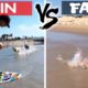 Expectation vs Realities - Best Win vs Fails Compilation 2017 (People Are Awesome)