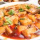 One of the BEST Chinese Street Food Joints in Chengdu, China | BEST Chinese Cooking and Mapo Tofu!