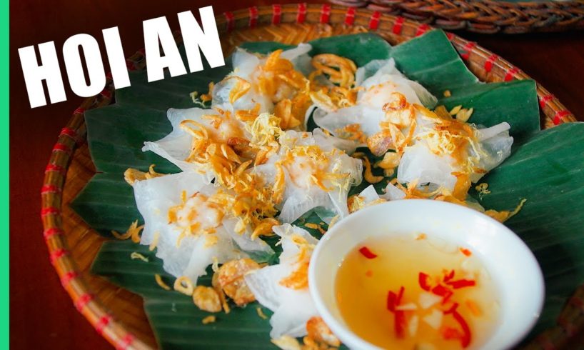 Where to Eat in Hoi An, Vietnam! (Cocobox, Morning Glory, Nu Eatery)