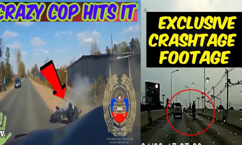10 Gruesome Accidental Deaths Caught On Camera Compilation 18+ Only 2018-19