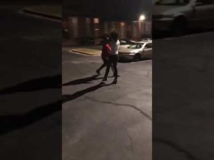 2019 Hood Fight on the Westside of Atlanta