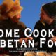 Amazing Tibetan Food Feast - Eating In A Tibetan Home!