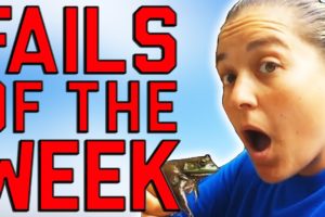 Fails of the Week 2 September 2016 || FailArmy