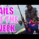 Fails of the Week: The flying fish! [May 2017]