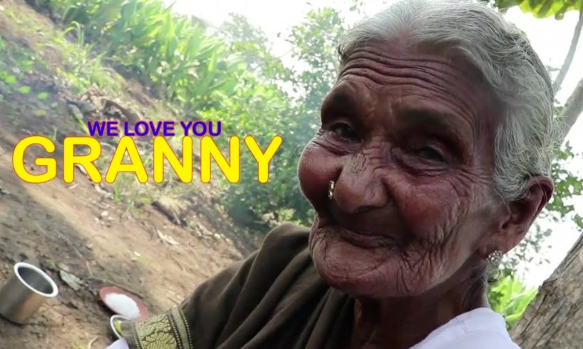 Granny life Style | Mastanamma Life Style |