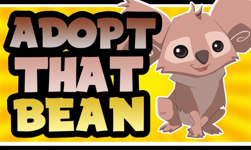 Animal Jam: Adoption Spree!