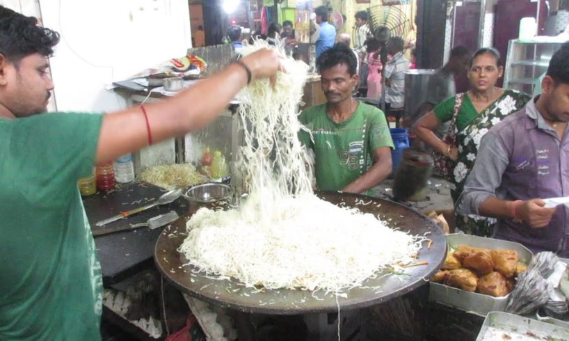 Complete Fast Food (Chowmein Chinese,Mughlai Cuisine) Package | Indian Street Food Lovers