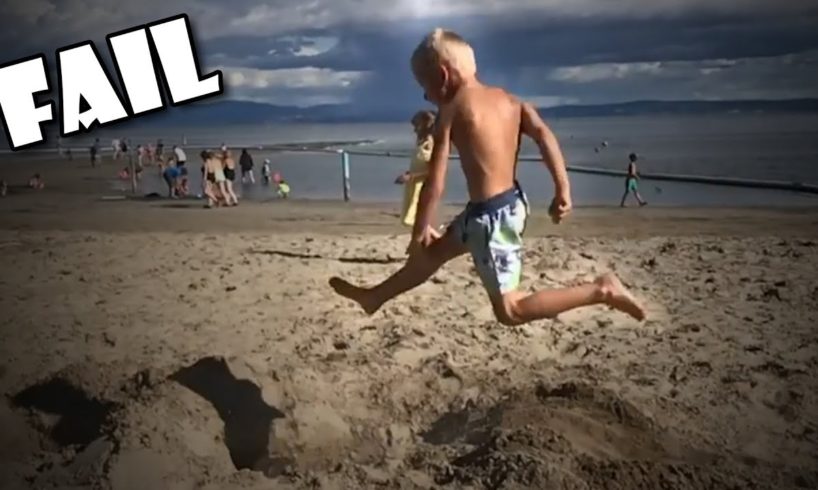 Fails of The Week - Weekly Fails Compilation June 2019