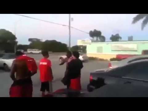 NEW BEST FIGHTS ► VIDEO UGLIEST KNOCKOUT | WSHH Hood Fights Knockouts Compilation