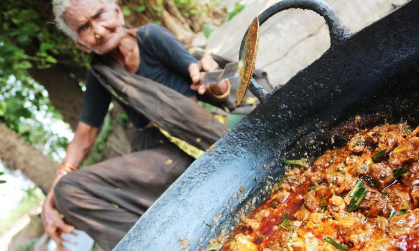 Special mutton curry | Mutton Recipe By 106 Mastanamma