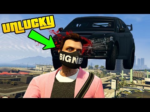 TOP 10+ DEATHS & FAILS OF THE WEEK IN GTA 5! (Brutal & Funny Deaths) [Ep. 62]