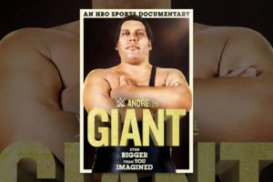 WWE: Andre the Giant