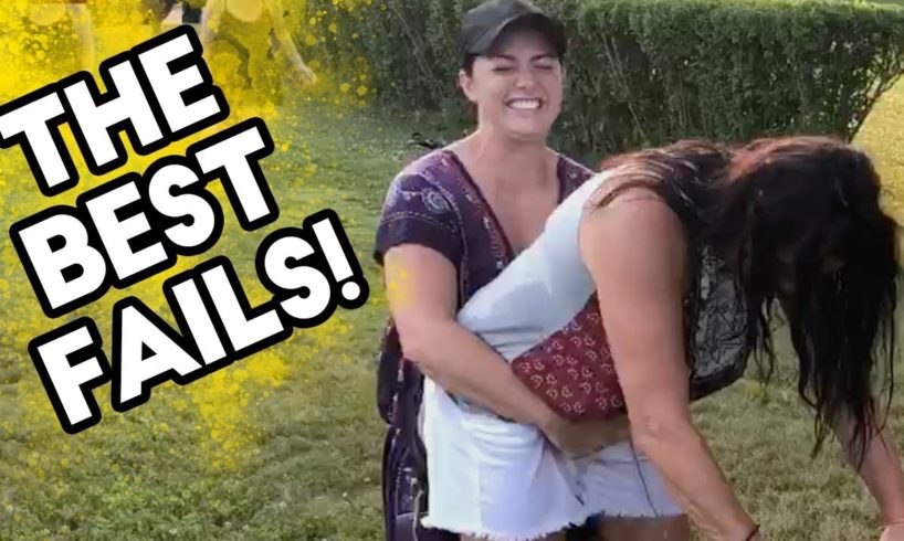 [1 HOUR] THE BEST FAILS OF THE WEEK! | September 2018