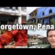 Exploring Penang (Georgetown): Things To Do in One Day