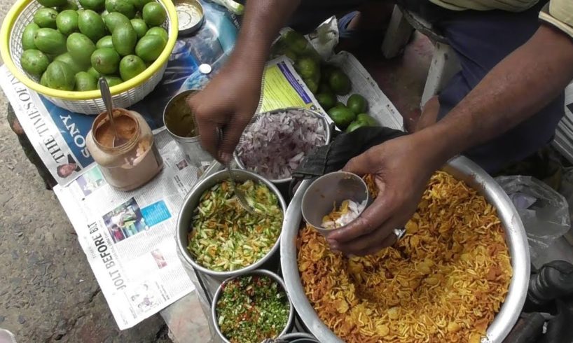 Kolkata Street Food India | SPECIAL GHATI GARAM | Bengali Food Indian Street 2017