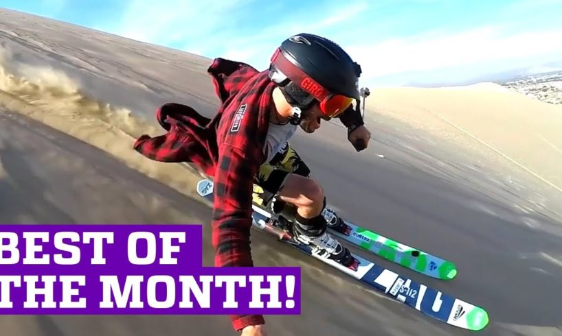 People are Awesome | Best Videos of the Month! (October 2017)