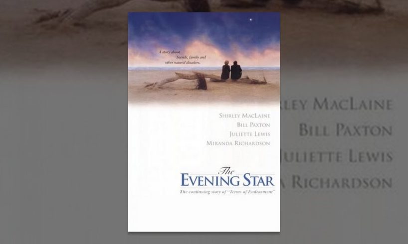 The Evening Star