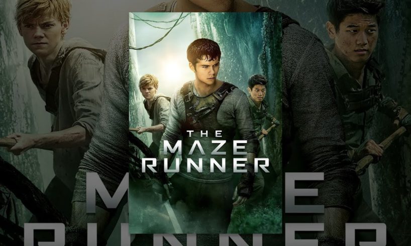 The Maze Runner