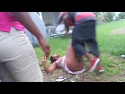 Top 10 Hood Fights