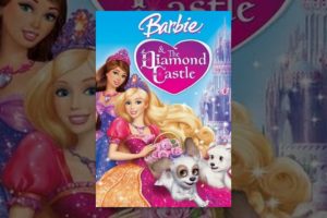 Barbie and the Diamond Castle