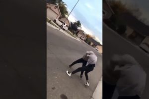 Crazy Girl Fight!