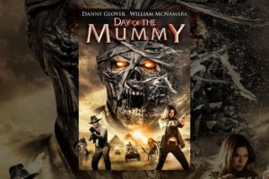 Day of the Mummy