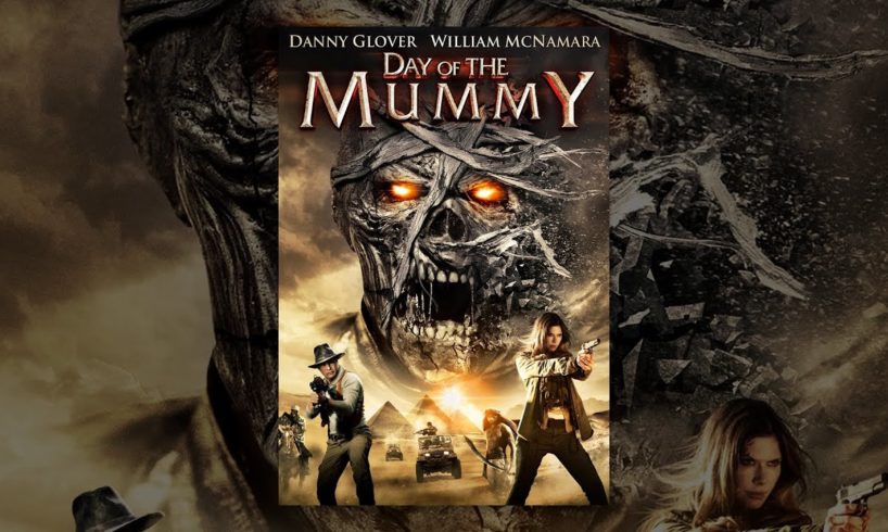 Day of the Mummy