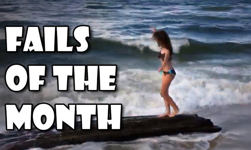 Fails of The Month - Best Funny Fails Compilation of July 2019 | FunToo