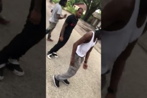 Hood fights 2018