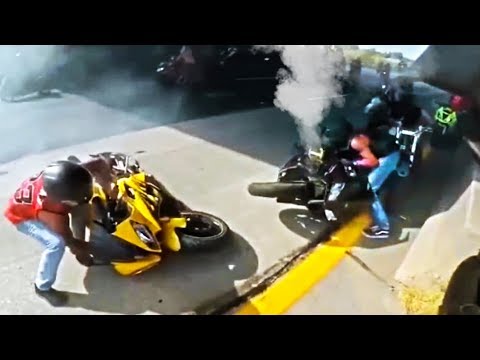 Moto Moments (EP. 130) - Mishaps and close calls