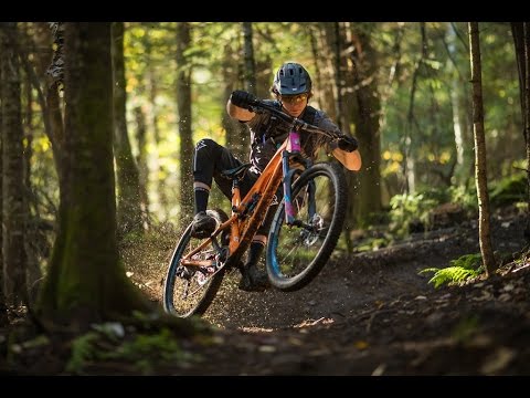 *PEOPLE ARE AWESOME* - BEST OF MOUNTAIN BIKING 2017!