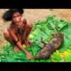 RARE TRIBAL FOOD of West Papua's Dani People!!! (Never Seen on Camera Before!!)