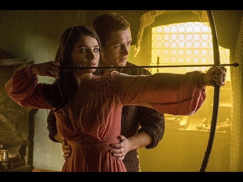 Robin Hood (2018) [HD]- Best Fight Scene