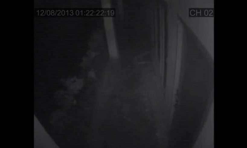 Shocking Cctv Ghost Footage Real Ghost Caught On Cctv Camera Scary Videos