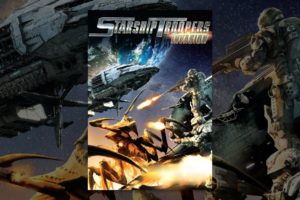 Starship Troopers: Invasion