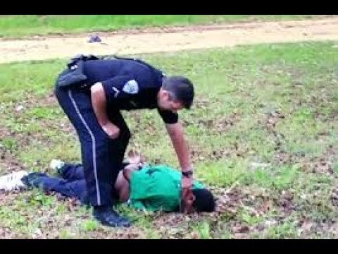 Study shows police use of force is a leading cause of death for blk men! W/Mechee X