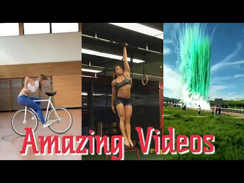 World's Amazing Videos | People are awesome