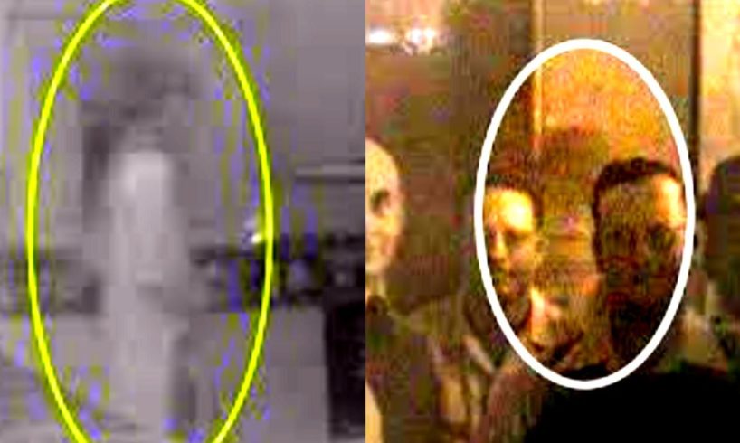 👻 Demons Caught On Camera 🔴 ghost caught on camera compilation