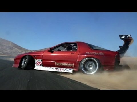 PEOPLE ARE AWESOME (INSANE DRIFTING 2)