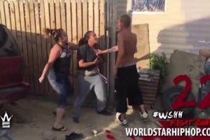 WorldStar Fight Comp Episode 71!!!!!