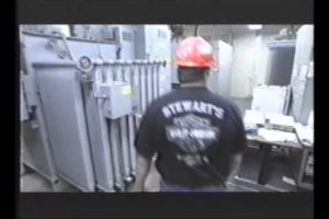 Arc Flash Fatality Video.wmv