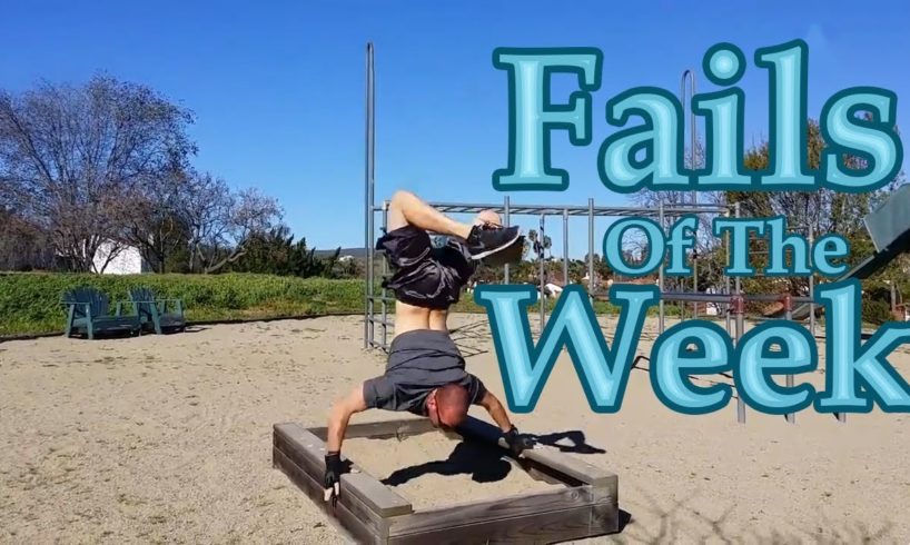 Fails of the Week #1 – September 2019 | Funny Viral Weekly Fail ...
