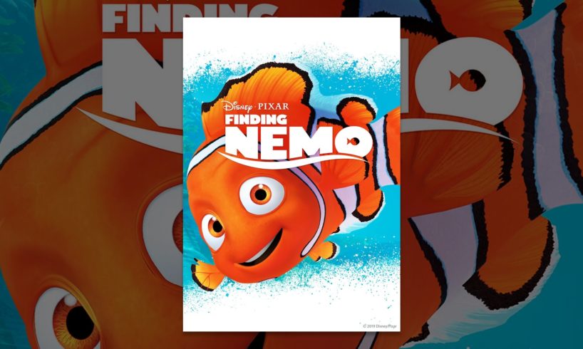 Finding Nemo