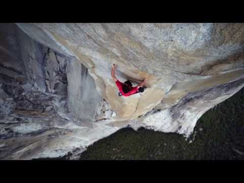 Free Solo Death Count is Exaggerated in Alex Honnold Documentary