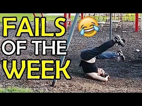 OOUUCCHH !! | Fails Of The Week | Funny Fails Compilation (August 2019)