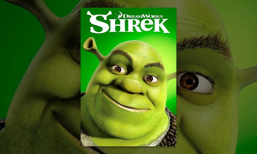 Shrek