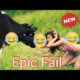 CRAZIEST MOST EPIC FAILS OF THE YEAR!!! ????  || LATEST 2019