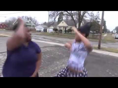 Eastside Hood Fight