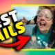 Funny Fails | Try Not to Laugh | Best Fails